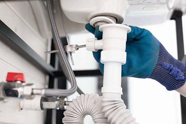 Reliable Plumbing contractor in Perryman, MD by Masters Plumbing Service